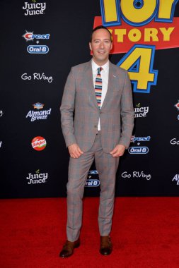 Tony Hale