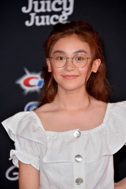 Anna Cathcart