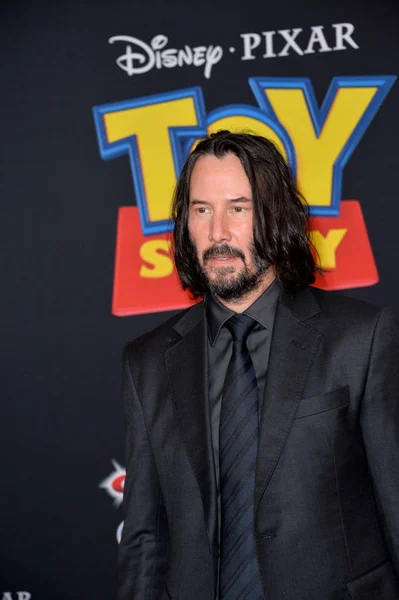 Keanu Reeves — Stock Photo, Image