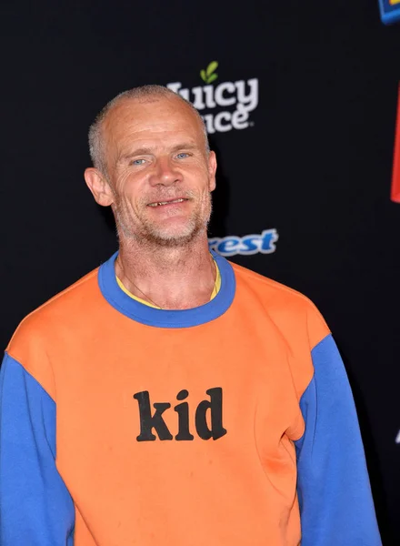 Flea — Stock Photo, Image