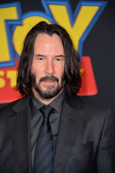 Keanu Reeves — Stock Photo, Image