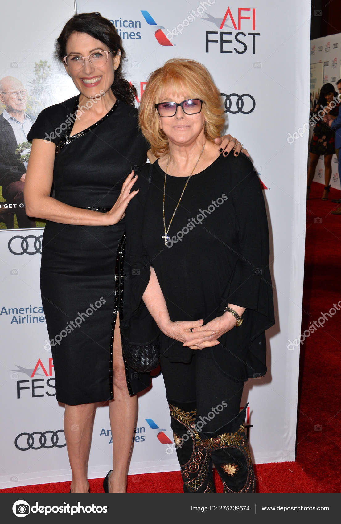 Current picture of ann margret