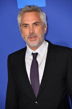 Alfonso Cuaron