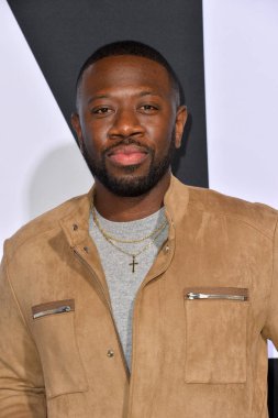 Sheaun Mckinney