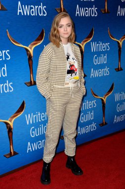 Elsie Fisher