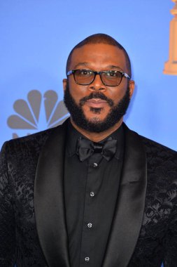 Tyler Perry
