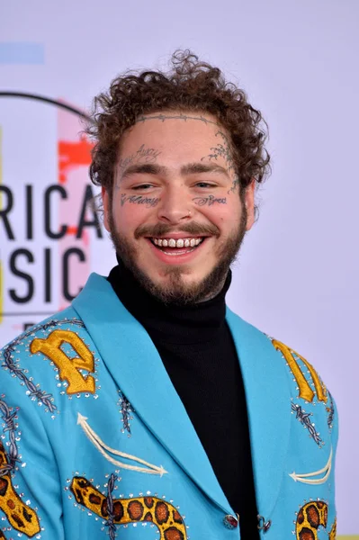 Post Malone — Stock fotografie