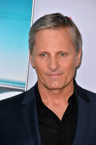 Viggo Mortensen — Stock Photo, Image