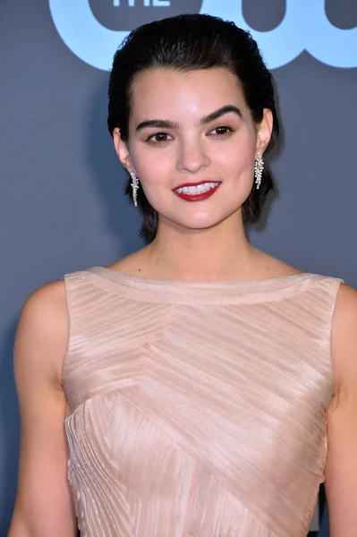 Brianna Hildebrand — Stock Photo, Image