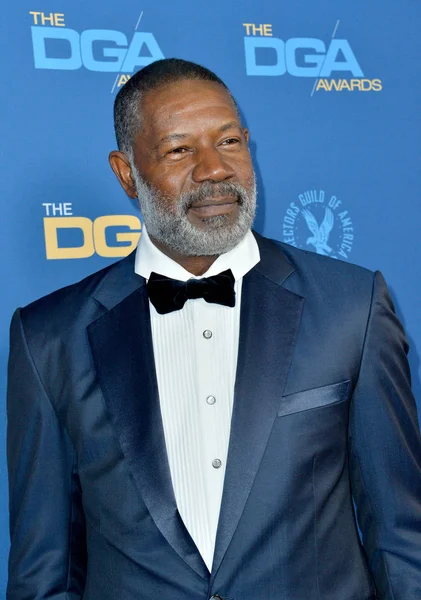 Dennis Haysbert — Stock Photo, Image