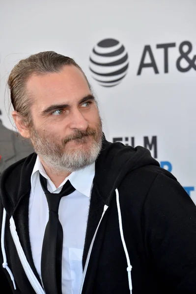 Joaquin Phoenix — Stock Photo, Image