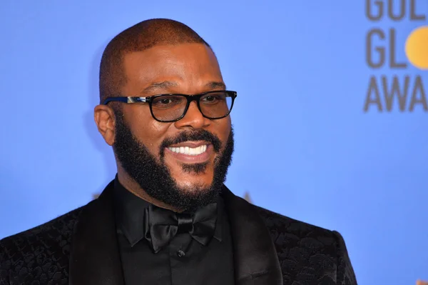 Tyler Perry — Stock Fotó