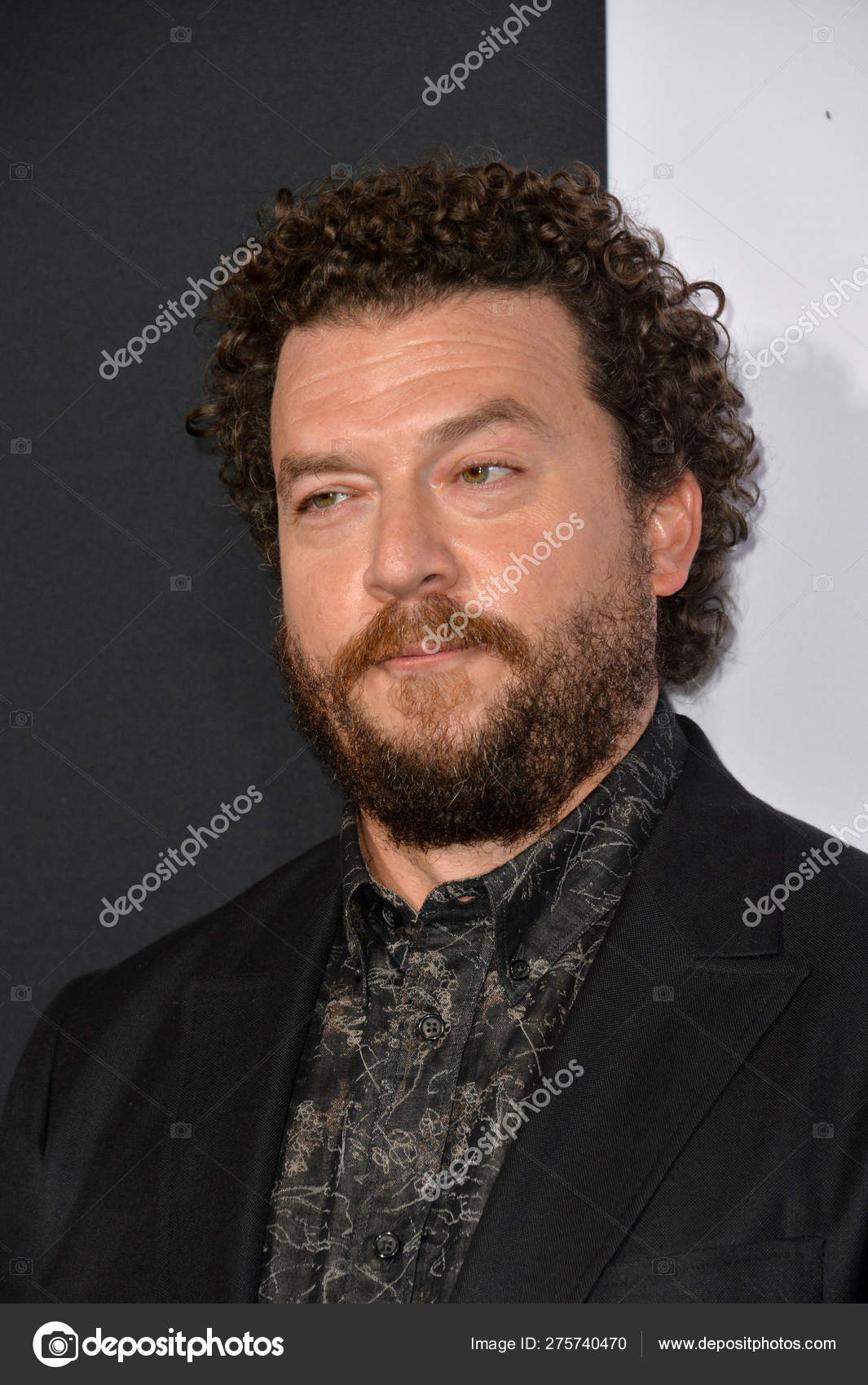 Danny McBride – Stock Editorial Photo © Featureflash #275740470