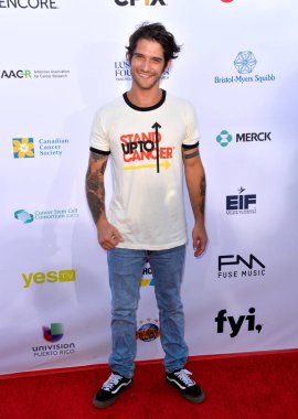 Tyler Posey