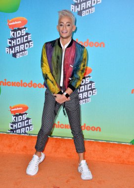 Frankie Grande