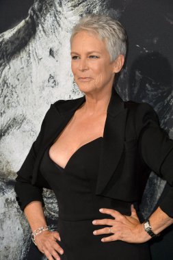 Jamie Lee Curtis