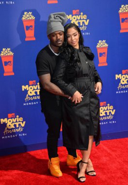 Ray J & Prenses Aşk