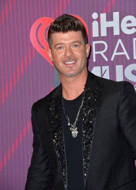 Robin Thicke