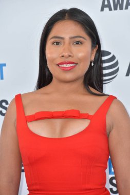 Yalitza Aparicio