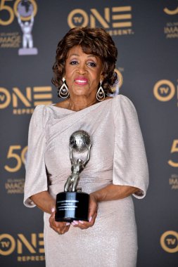 Maxine Waters