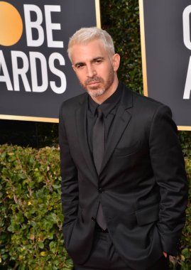 Chris Messina