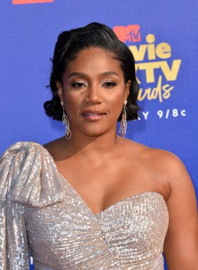 Tiffany Haddish