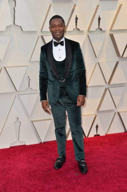 David Oyelowo