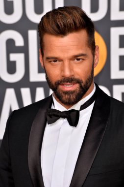 Ricky Martin