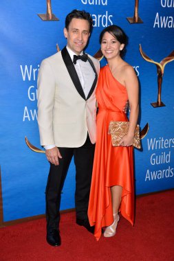 John Herrera & Konuk