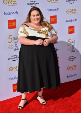 Chrissy Metz