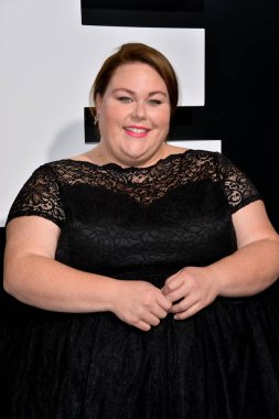 Chrissy Metz