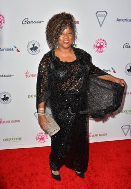Loretta Devine