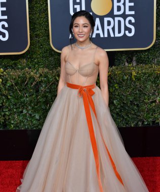 Constance Wu