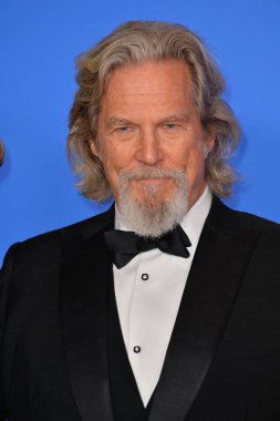 Jeff Bridges