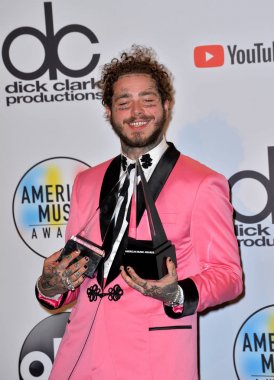 Post Malone