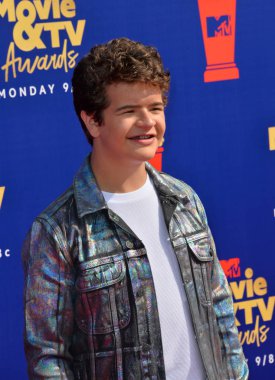 Gaten Matarazzo