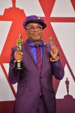 Spike Lee