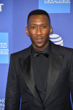 Mahershala Ali