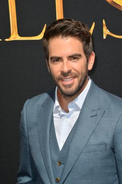 Eli Roth