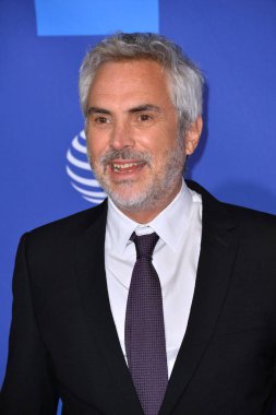 Alfonso Cuaron
