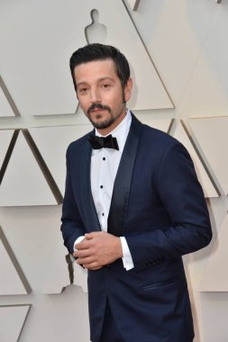 Diego Luna