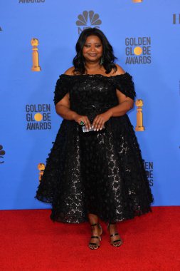 Octavia Spencer