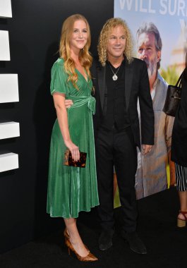 David Bryan & Gabby Bryan