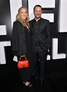 Jennifer Salke & Dan Fogelman