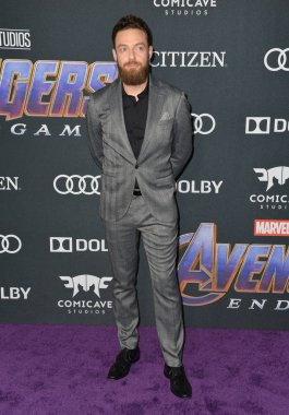 Ross Marquand