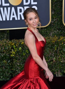 Holly Taylor