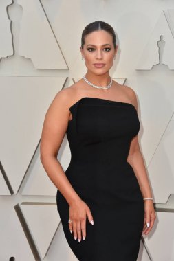 Ashley Graham