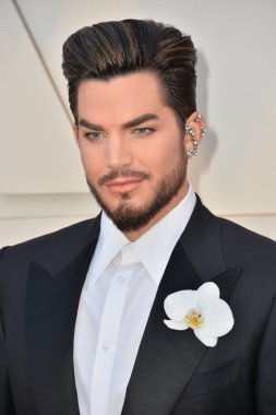 Adam Lambert