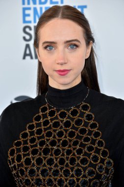 Zoe Kazan