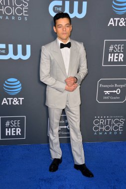 Rami Malek